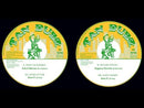 EEK-A-MOUSE - Open The Border // DIGGORY KENRICK - Skyline Special- 10inch