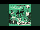 CHARLIE & the TROPICALES - Shake The Rum - LP (col. vinyl)