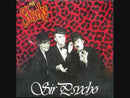 SHARKS - Sir Psycho - 10inch (col. vinyl)