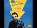 NIPS 'n' NIPPLE ERECTORS - Bops, Babes, Booze & Bovver - LP