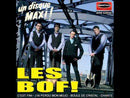 Les BOF! - un disque Maxi! - 7" EP (without pic. sleeve)