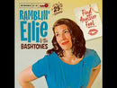 RAMBLIN' ELLIE - Find Another Fool - LP