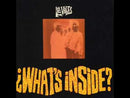 VIBES - What's Inside? - LP