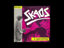 SKAOS - Beware! Skaos is approaching! - LP