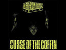 NEKROMANTIX - Curse Of The Coffin - LP