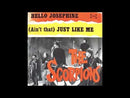 SCORPIONS - Hello Josephine //  (Ain't That) Just Like Me - 7inch