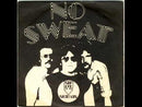 NO SWEAT - Start All Over Again - 7inch EP