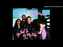 VICKY and the VENGENTS - You Used To Be My Baby // Why - 7inch