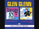 GLEN GLENN - Kathleen // One Cup Of Coffee - 7inch