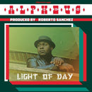 Alpheus - Light Of Day - LP+CD