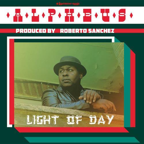 Alpheus - Light Of Day - LP+CD