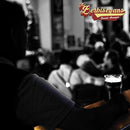 Berbiseyans - Secret Avenger - LP - Copasetic Mailorder