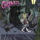 Charm Bag - An Andalusian Dog - 12"