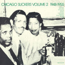 Various - Chicago Slickers Vol.2 (1948-1955) - LP - Copasetic Mailorder