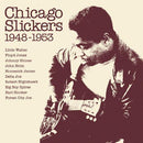 Various - Chicago Slickers Vol.1 (1948-1953) - LP - Copasetic Mailorder