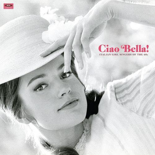 Various - Ciao Bella! - LP