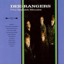 Dee Rangers - Five Spanish Minutes - CD - Copasetic Mailorder