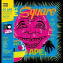 Various - DON'T BE SQUARE GO APE - LP+CD - Copasetic Mailorder