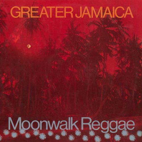 TOMMY McCOOK - Greater Jamaica - LP (col. vinyl) - Copasetic Mailorder
