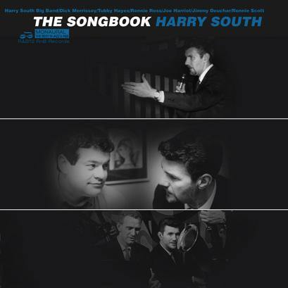 Harry South - The Songbook - LP