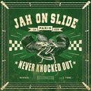 Jah On Slide - Never Knocked Out - LP - Copasetic Mailorder