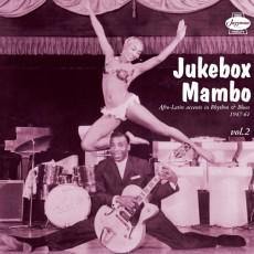 Various - Jukebox Mambo Vol.2 - DoLP