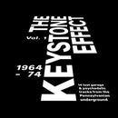 Various - THE KEYSTONE EFFECT 1964-74 Vol.1 - LP - Copasetic Mailorder