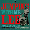 V.A. - JUMPING WITH MR LEE - LP - Copasetic Mailorder