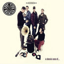 Late City Edition - A Classic Case Of... - LP - Copasetic Mailorder