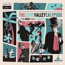 Loire Valley Calypsos - vs The Great Pink Flamingo - LP - Copasetic Mailorder