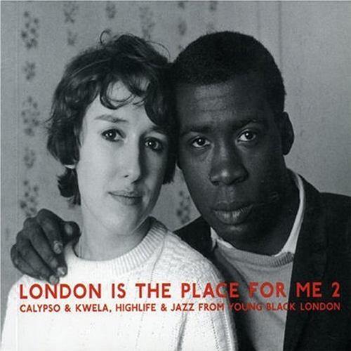 Various - London Is The Place For Me Vol.2 - DoLP