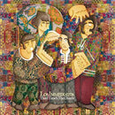 Los Immediatos - Third Times The Charm - LP + CD - Copasetic Mailorder