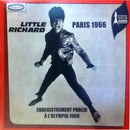 Little Richard - Paris 1966 - LP - Copasetic Mailorder