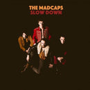 MADCAPS - Slow Down - LP - Copasetic Mailorder