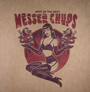 Messer Chups  - Best Of The Best - LP - Copasetic Mailorder