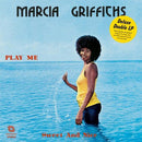 Marcia Griffiths - Sweet & Nice - DoLP