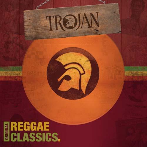 Various - Original Reggae Classics - LP - Copasetic Mailorder