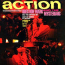 Question Mark and the Mysterians - Action - LP - Copasetic Mailorder