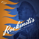Various - ROCKINITIS Vol. 1: Electric Blues From The Rock'n'Roll Era - LP - Copasetic Mailorder