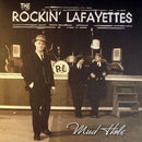 Rockin Lafayettes - Mud Hole - LP - Copasetic Mailorder