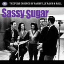 Various - Sassy Sugar - DoLP