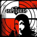 SEDUCERS - Vol.1 - LP + CD - Copasetic Mailorder