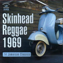 Skinhead Reggae 1969 - LP