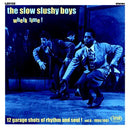 Slow Slushy Boys - Whelk Time! - LP - Copasetic Mailorder