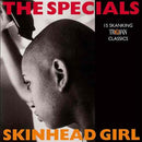 SPECIALS - Skinhead Girl - LP - Copasetic Mailorder