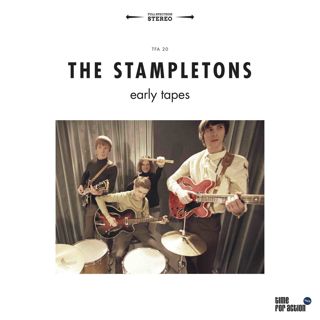 The STampletons - Early Tapes - LP