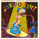 Various - Strip-O-Rama Vol.2 - LP+CD - Copasetic Mailorder