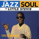 Little Stevie Wonder - The Jazz Soul Of Little Stevie - LP - Copasetic Mailorder