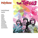 Troggs - Wild On The Radio - LP - Copasetic Mailorder