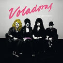 Voladoras - True Love Stories - LP - Copasetic Mailorder